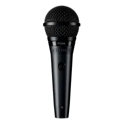 SHURE PGA 58