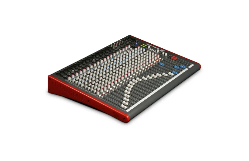 Allen & Heath Zed- 24 Αναλογική Κονσόλα Ήχου