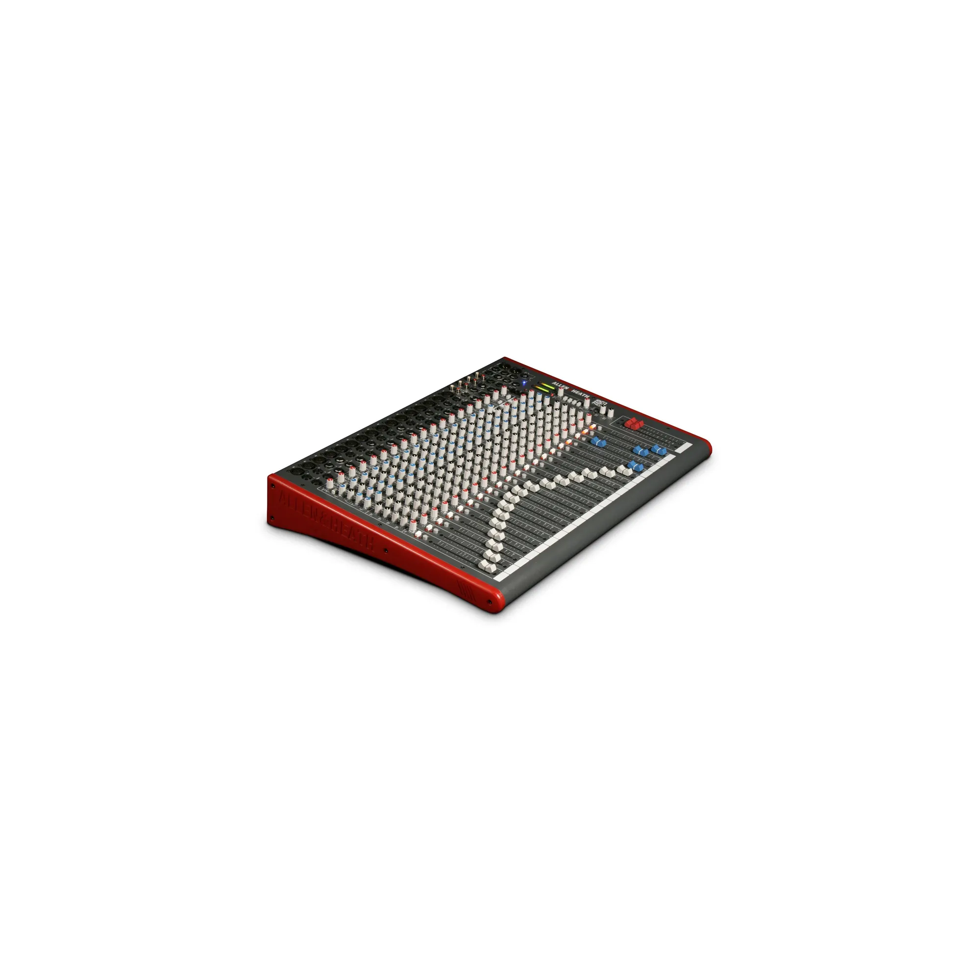 Allen & Heath Zed- 24 Αναλογική Κονσόλα Ήχου