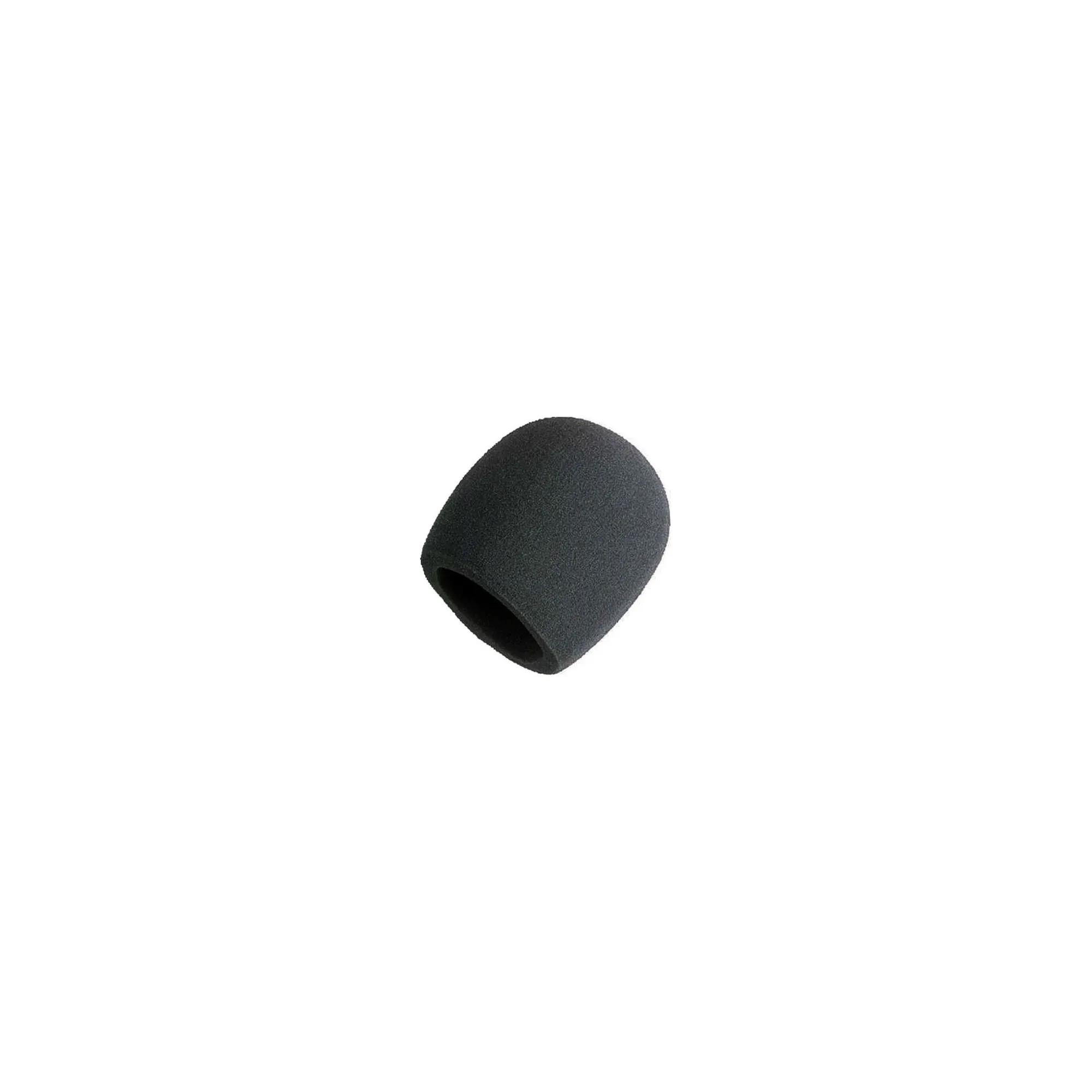 Shure A58WS-BLK Αντιανέμιο για μικρόφωνα
