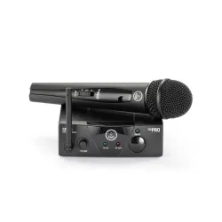 AKG WMS40 MINI SINGLE VOCAL SET