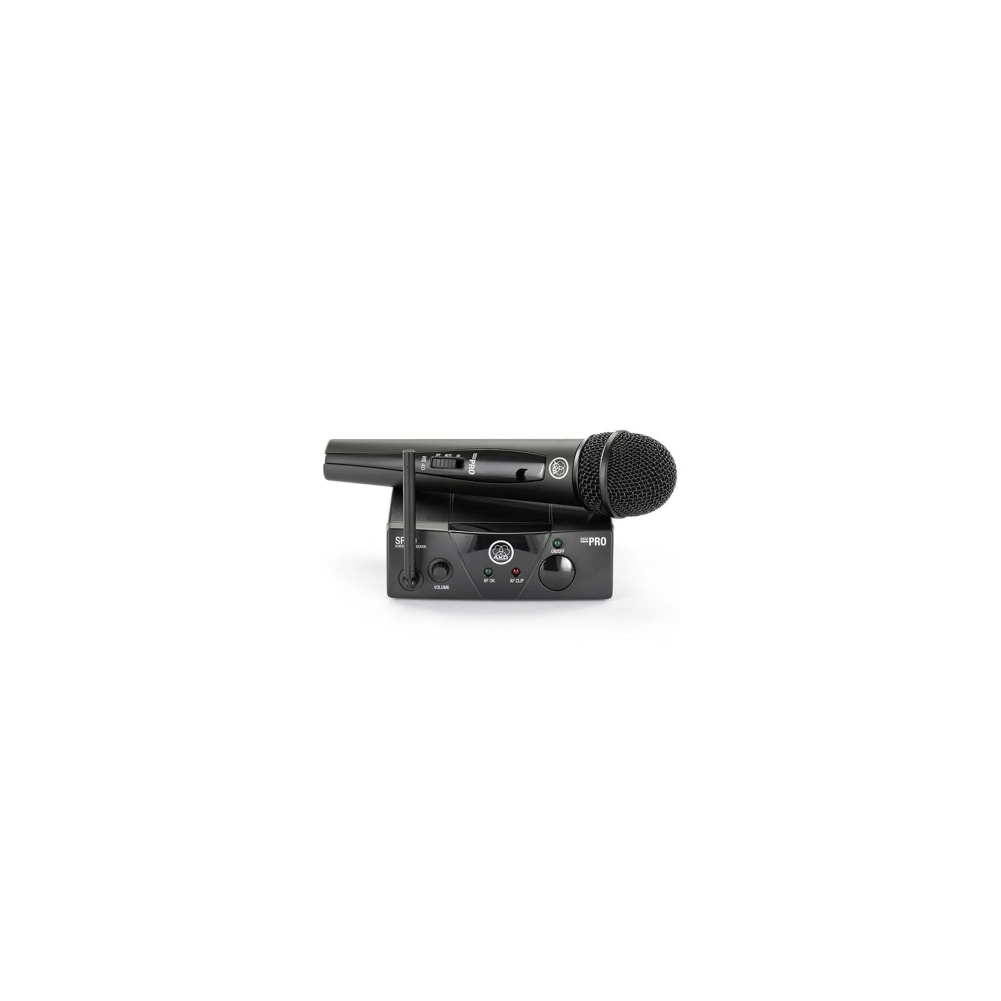 Ασύρματο Μικρόφωνο Χειρός WMS40 MINI AKG