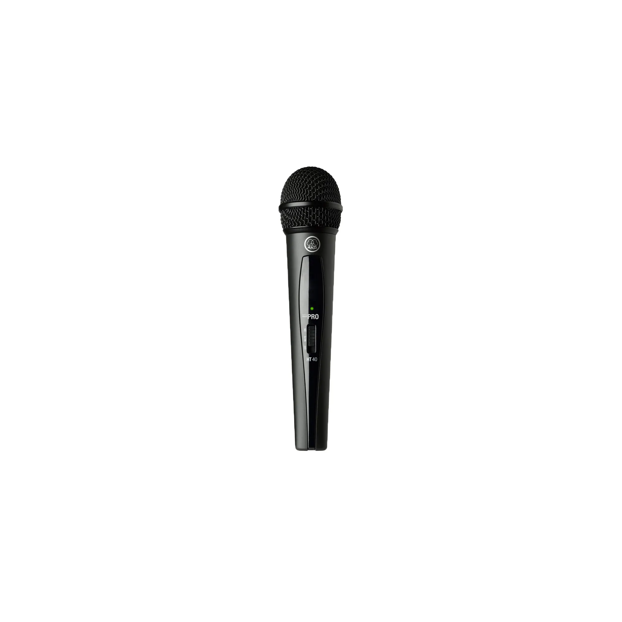 ☆WMS40 VOCAL WIRELESS SYSTEM AKG Ｙ186☆ AKG WMS 40 Mini Vocal Set (Freq. 25A) Wireless Microphone
