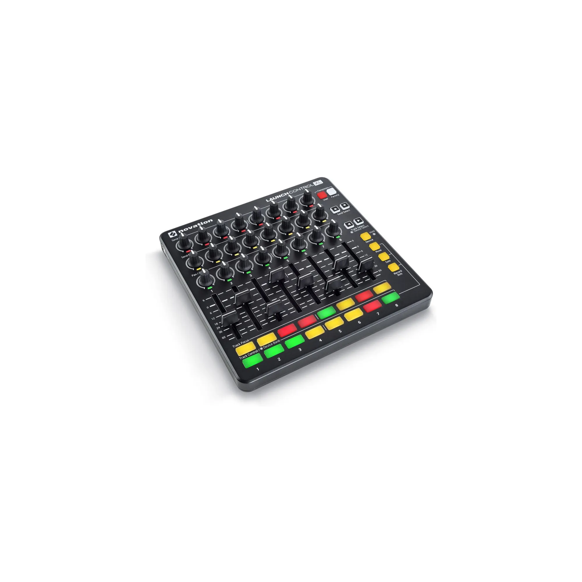 Novation Launch Control XL MKII