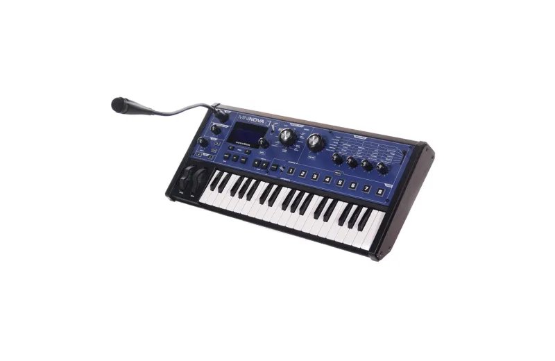 Novation Mininova Synthesizer