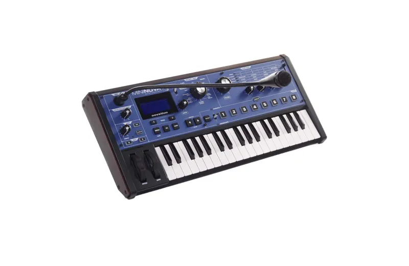 Novation Mininova Synthesizer