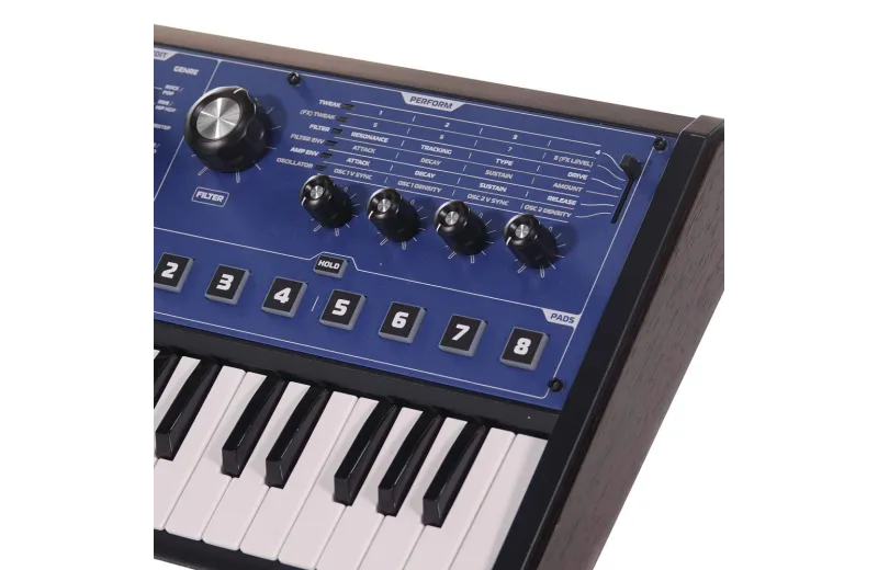 Novation Mininova Synthesizer