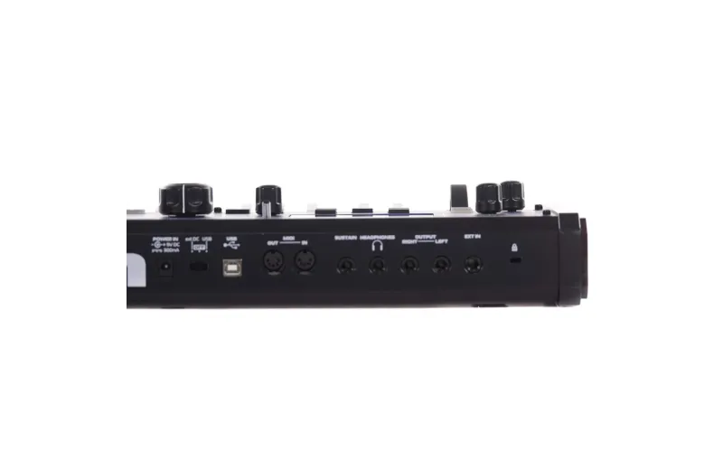 Novation Mininova Synthesizer