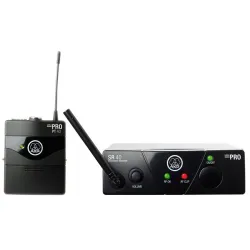 AKG WMS 40 MINI INSTR.