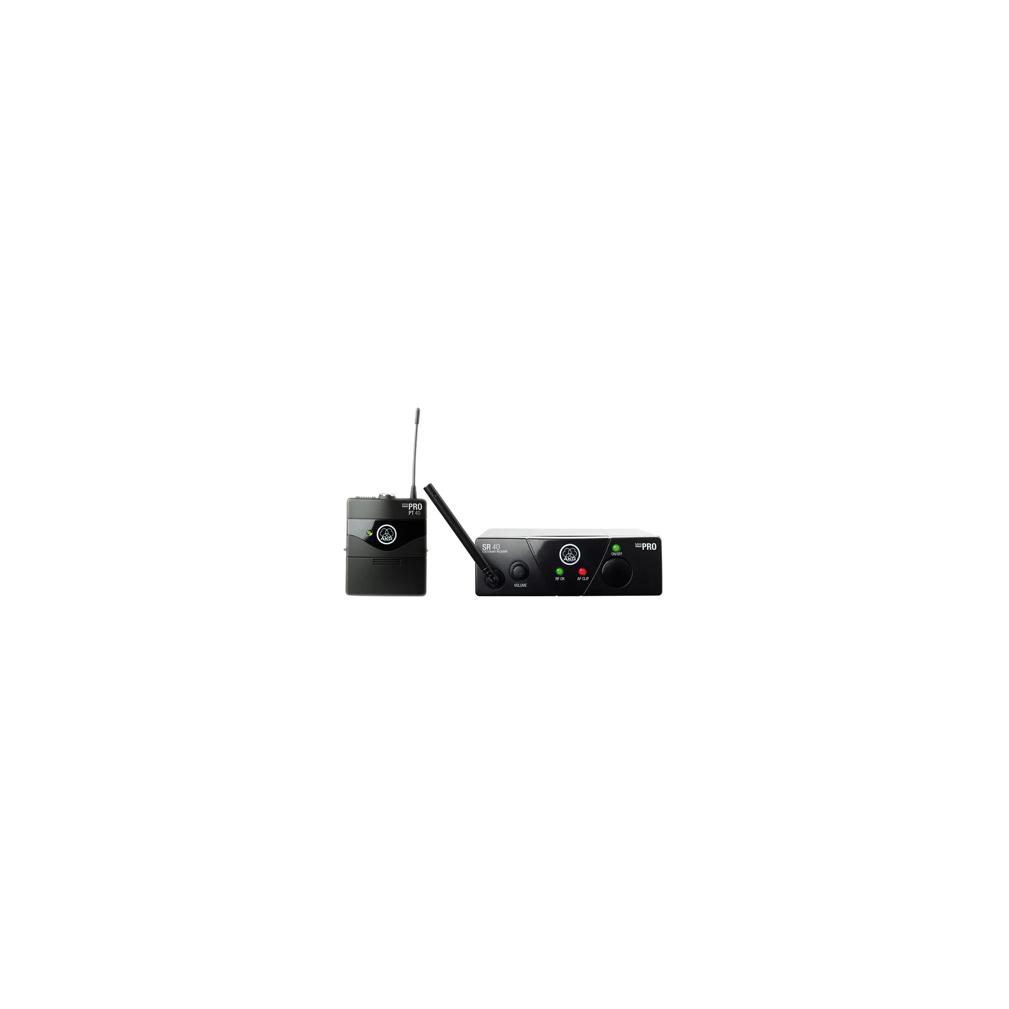 AKG WMS 40 MINI INSTR.