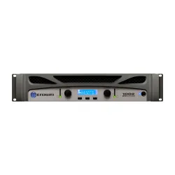 AMPLIFIER XTI 1002 CROWN