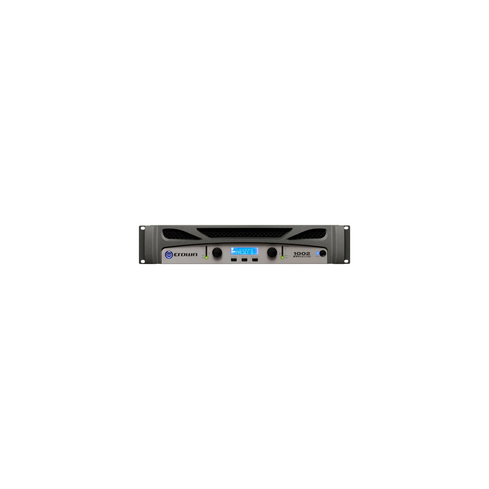 AMPLIFIER XTI 1002 CROWN