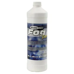 Υγρό μηχανής καπνού 1 λιτρου SHOWTEC Fog fluid 1Lt