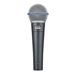 SHURE BETA 58A