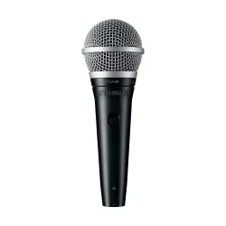Shure PGA48 Δυναμικό Μικρόφωνο