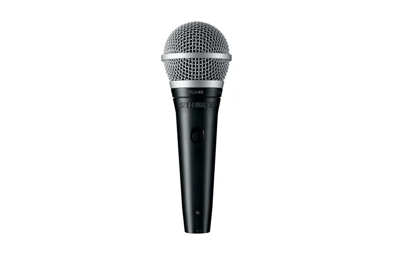 SHURE PGA48 ΔΥΝΑΜΙΚΟ ΜΙΚΡΟΦΩΝΟ