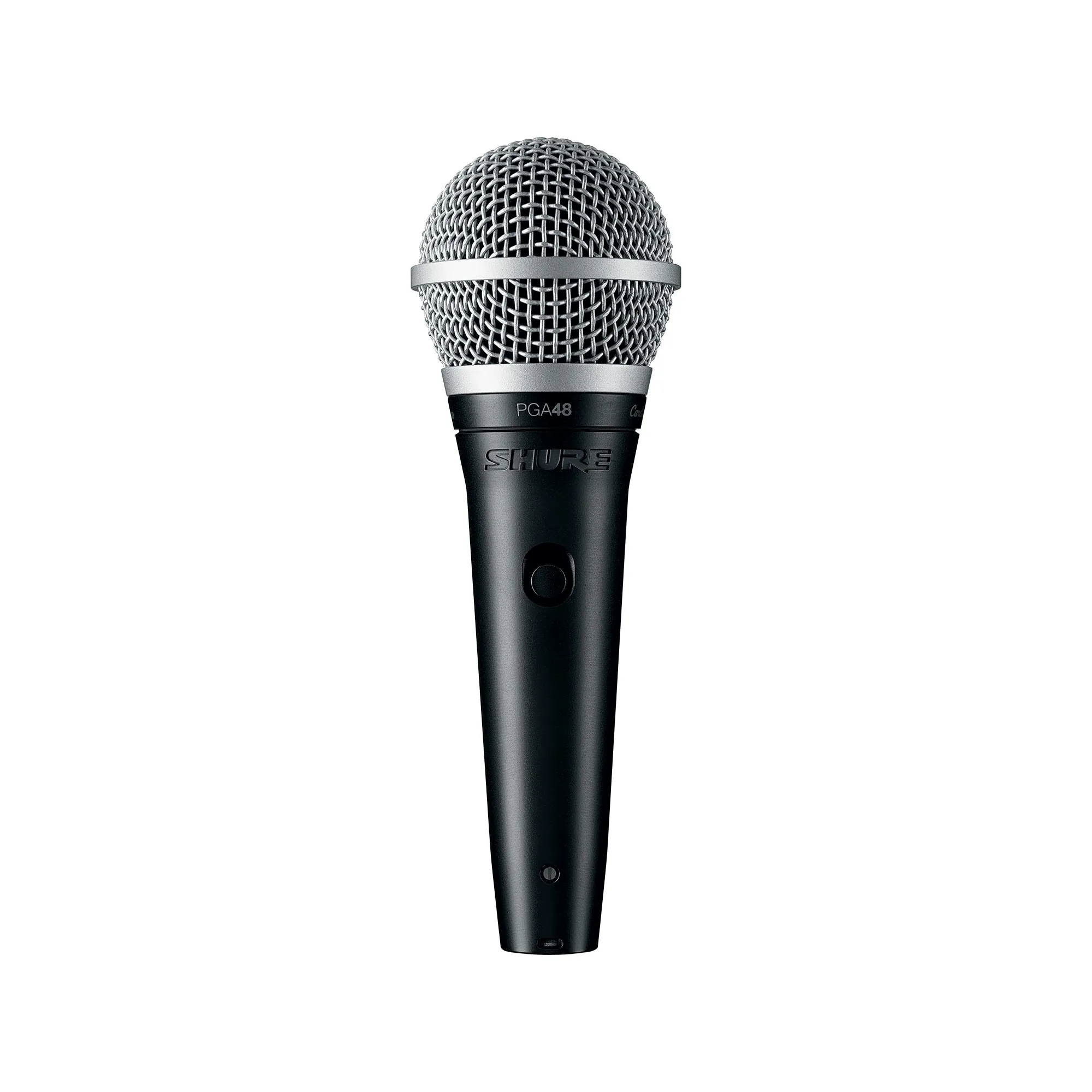 Shure PGA48 Δυναμικό Μικρόφωνο