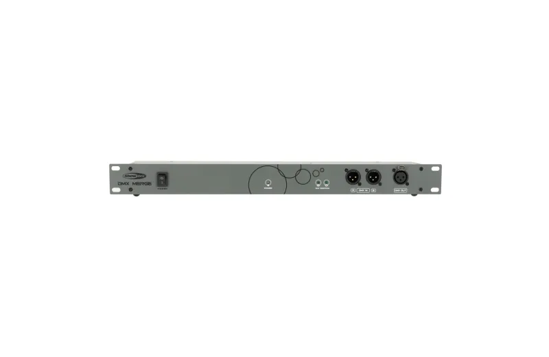 SHOWTEC DMX MERGE