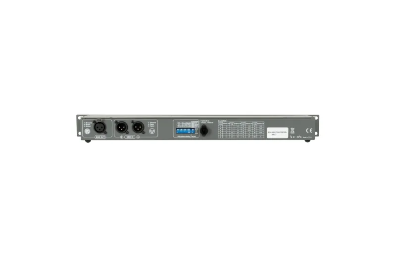 SHOWTEC DMX MERGE