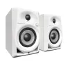 PIONEER DJ DM-40 WHITE (ΖΕΥΓΟΣ)