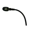 American Audio Mini LED Gooseneck lamp XLR Φωτιστικό