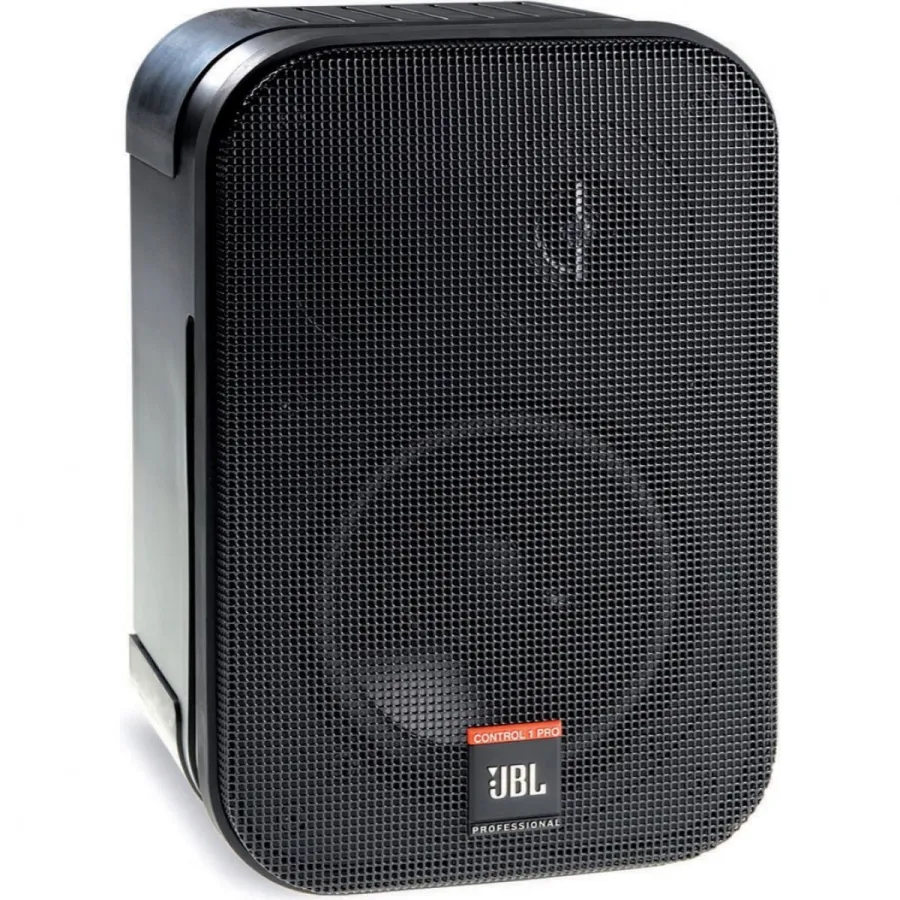 JBL Control 1 Pro Μαυρο Ηχείο