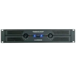 ΕΝΙΣΧΥΤΗΣ VLP2500 AMERICAN AUDIO