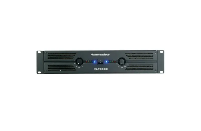 American Audio VLP 2500