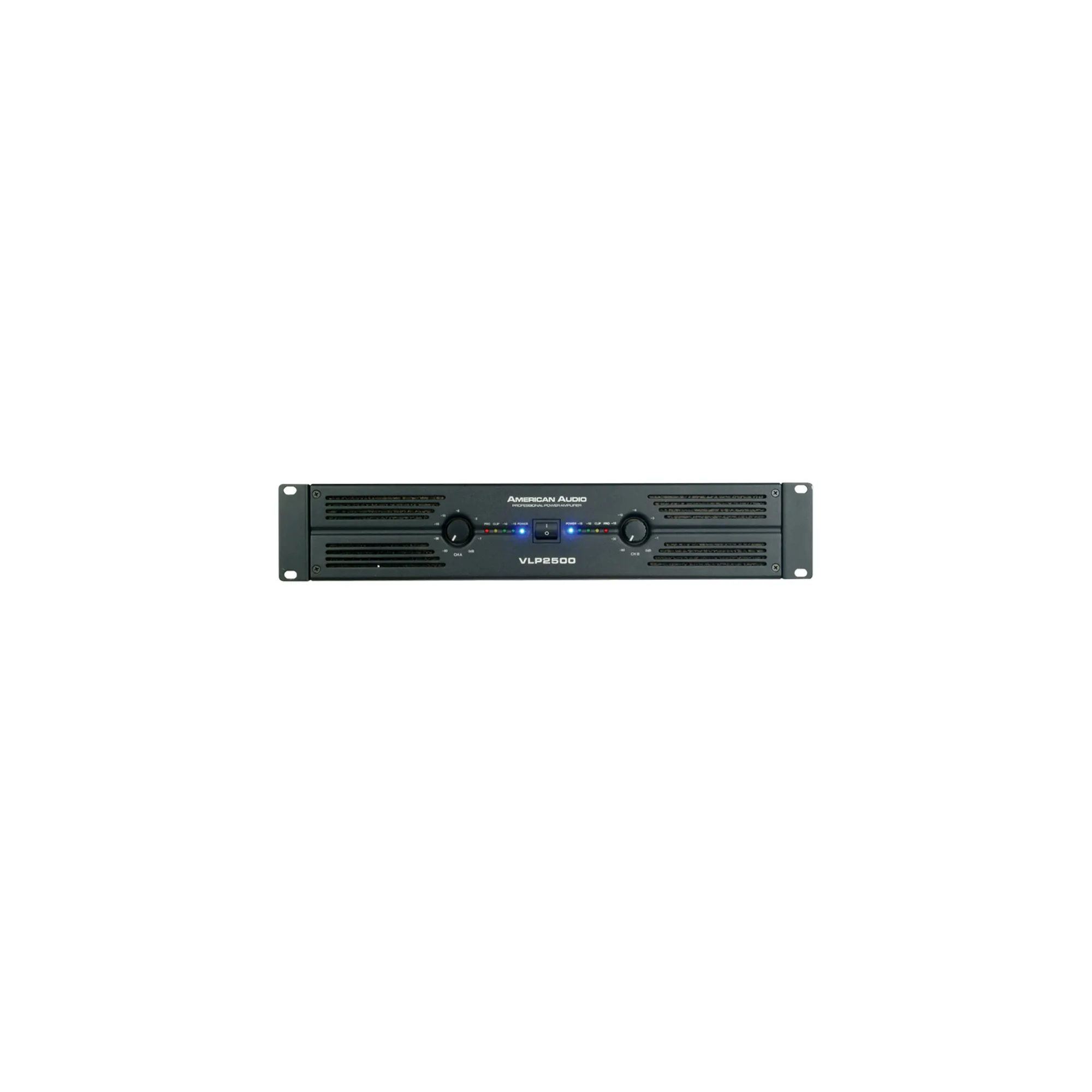 ΕΝΙΣΧΥΤΗΣ VLP2500 AMERICAN AUDIO