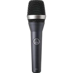 AKG D5 Δυναμικό μικρόφωνο χειρός