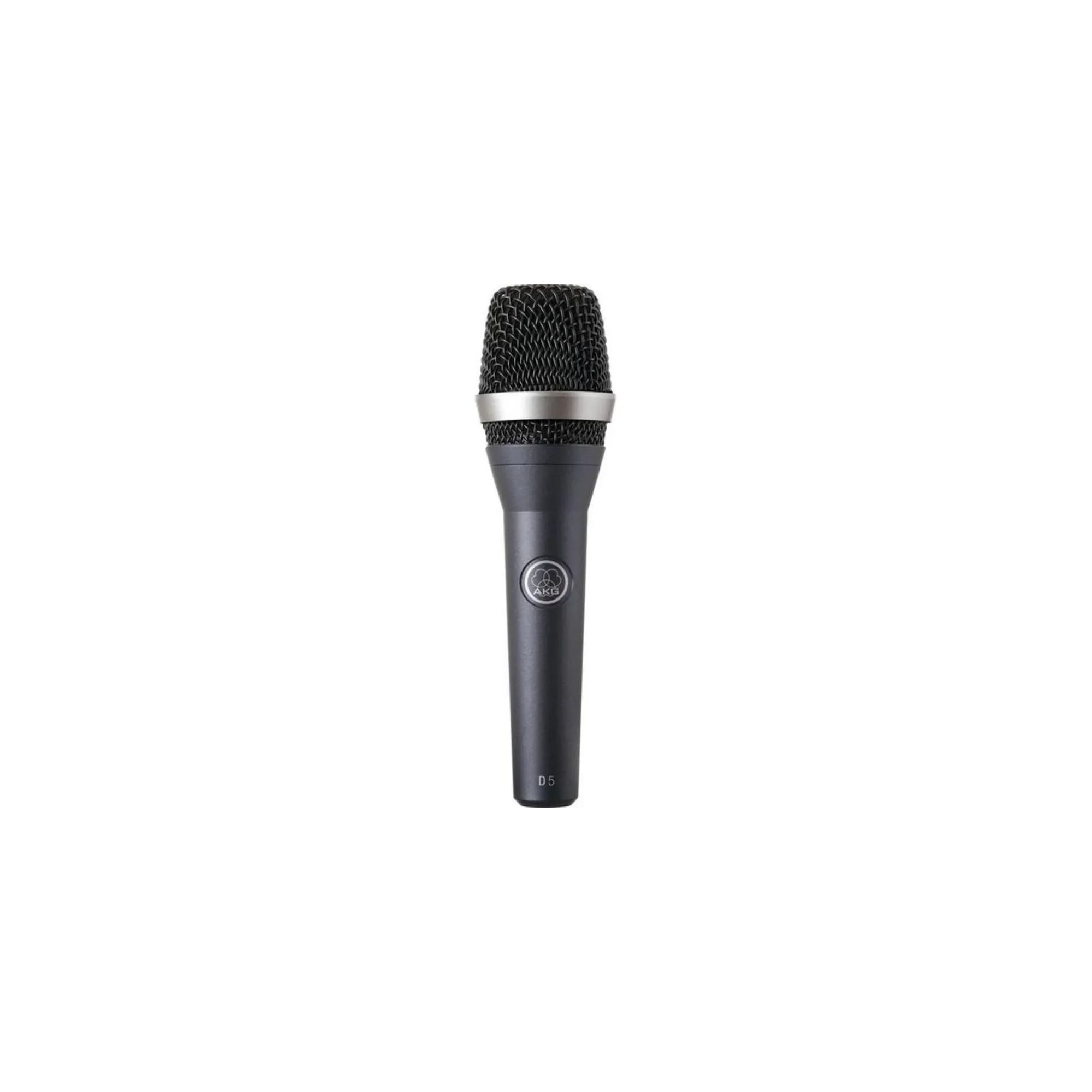 AKG D5 dynamic microphone