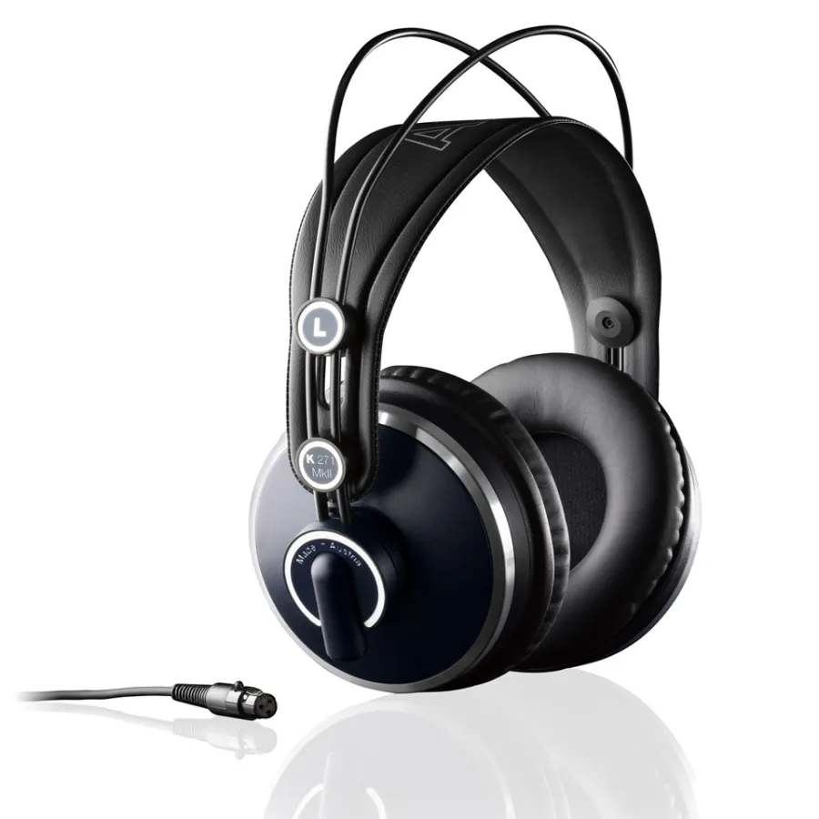 Ακουστικά Studio AKG K-271 MKII