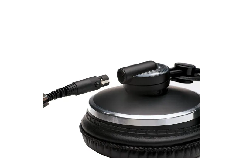 AKG K 271 MKII Studio Headphones - Black