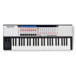 Novation 49 SL mkii Midi Controller
