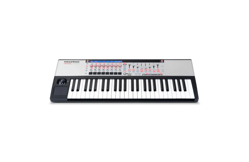Novation 49 SL mkii Midi Controller