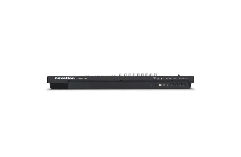 Novation 49 SL mkii Midi Controller
