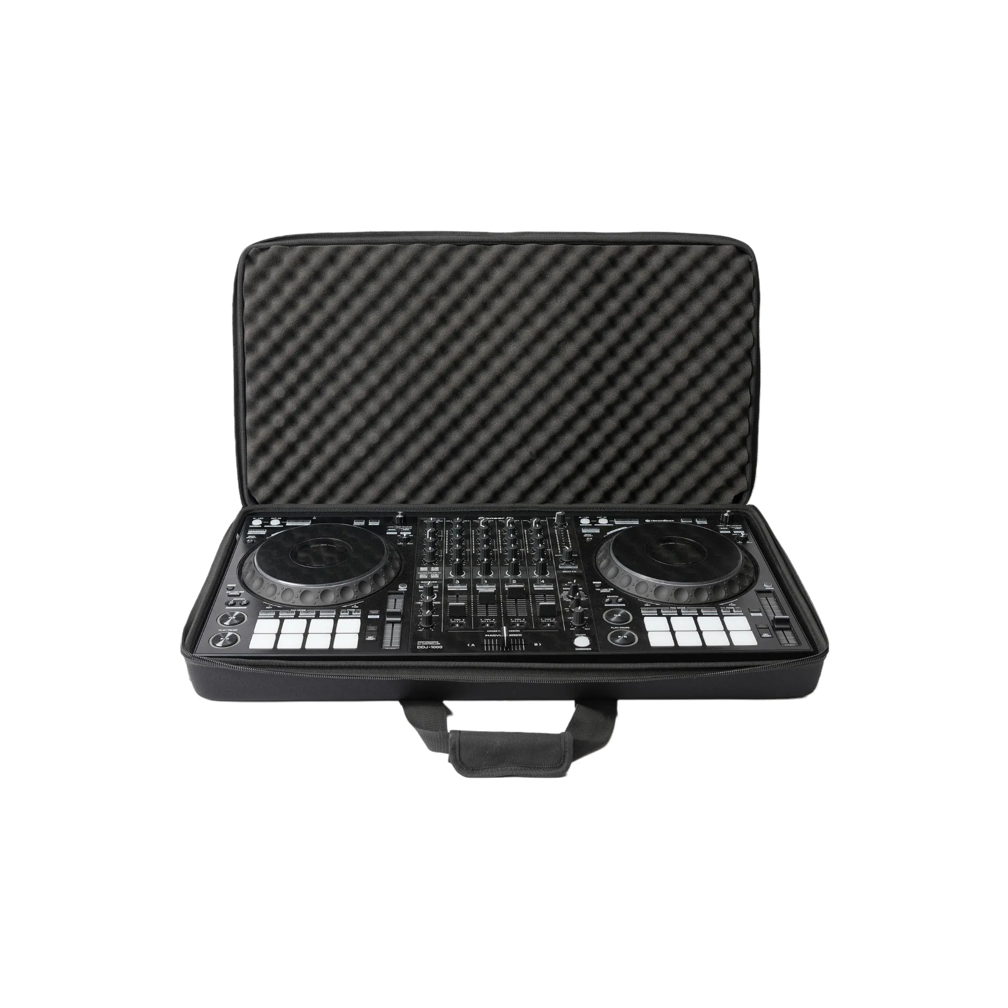 Magma CTRL Case XXL Plus II Τσάντα Μεταφοράς για DJs
