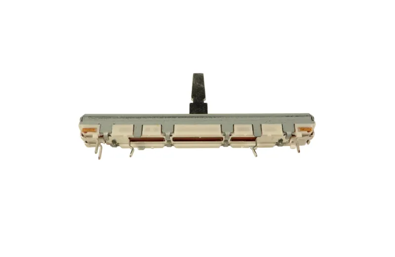 ALLEN&HEATH LINEFADER XONE43/C 23/C