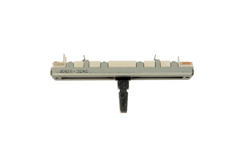 ALLEN&HEATH LINEFADER XONE43/C 23/C