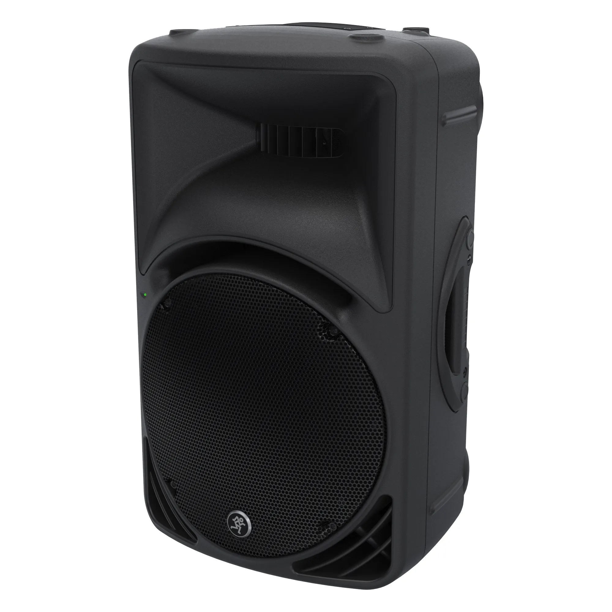 Mackie SRM450V3 Αυτοενισχυόμενο ηχείο 12" 100W