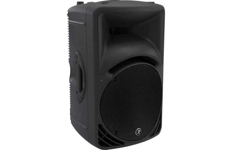 Mackie SRM450V3 Αυτοενισχυόμενο Ηχείο - Μαύρο