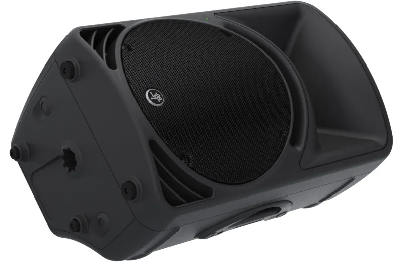 Mackie SRM450V3 Αυτοενισχυόμενο Ηχείο - Μαύρο