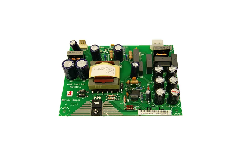 Power supply 002-629X for dj mixer Allen&Heath Xone:62