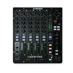 Allen & Heath XONE:PX5 Dj Mixer