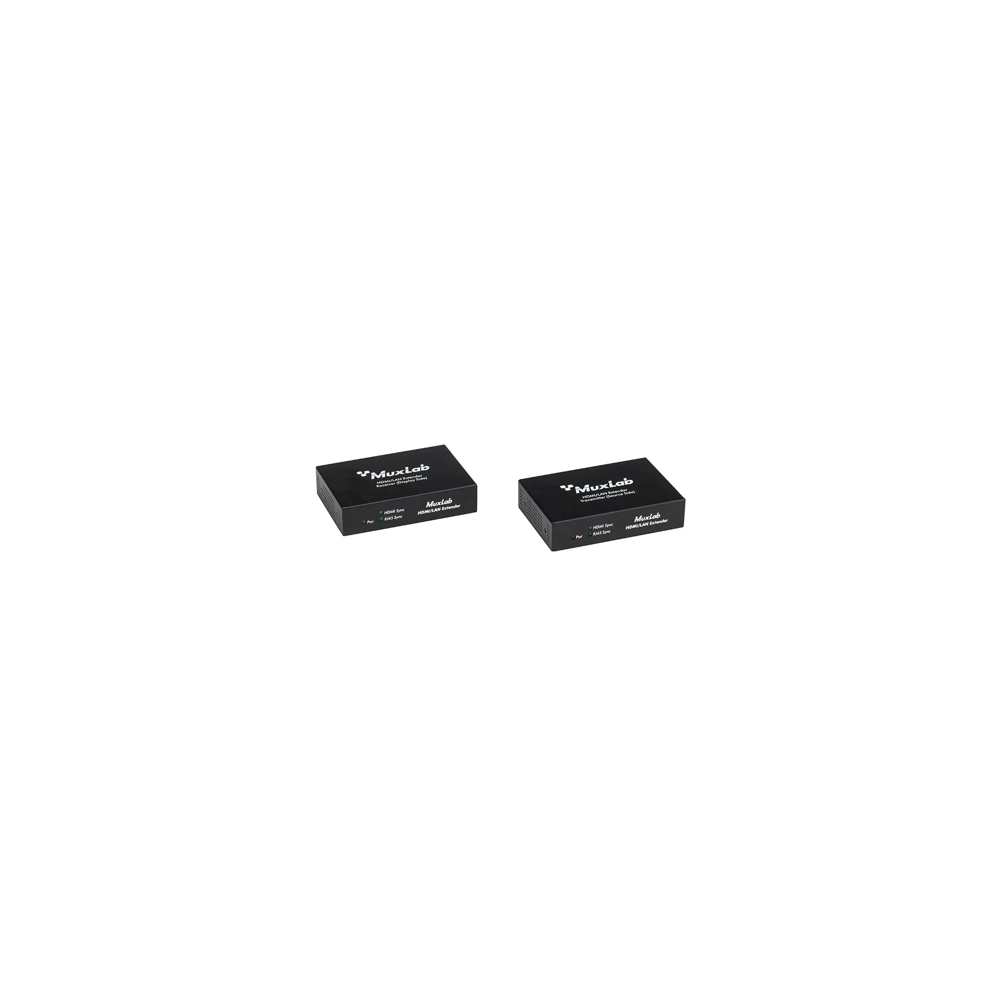 500451 HDMI MONO EXTENDER KIT MUX LAB
