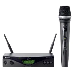 AKG WMS 470 C5 SET Ασύρματο σύστημα χειρός