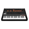 Arp Odyssey Synthesizer Orange Black
