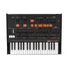 Arp Odyssey Synthesizer Orange Black