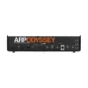 Arp Odyssey Synthesizer Orange Black
