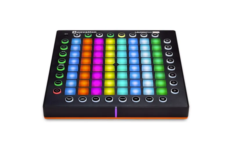 Novation Launchpad Pro Pad Controller